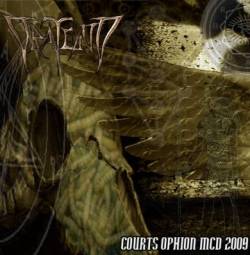 Orategod : Courts Ophion